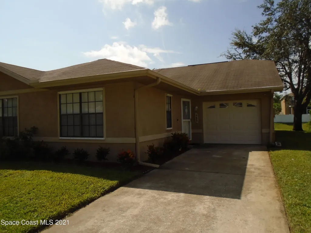 485 Arbor Ridge Lane Titusville FL 32780
