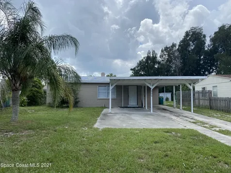 804 Wisteria Drive Melbourne FL 32901