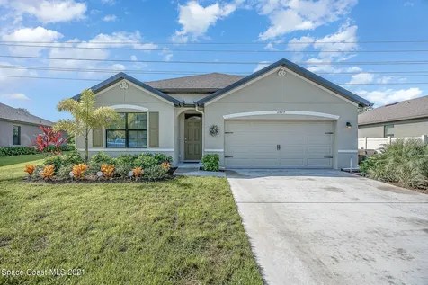 2625 Alibird Drive Titusville FL 32780
