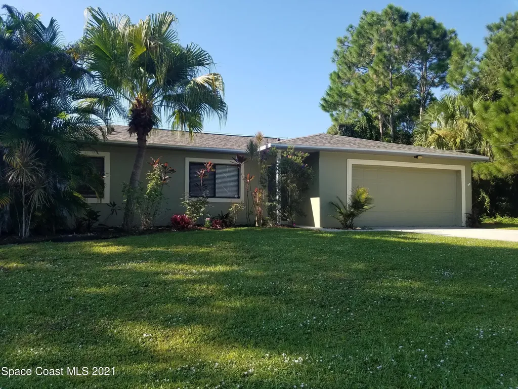750 Merrimac Street SE Palm Bay FL 32909