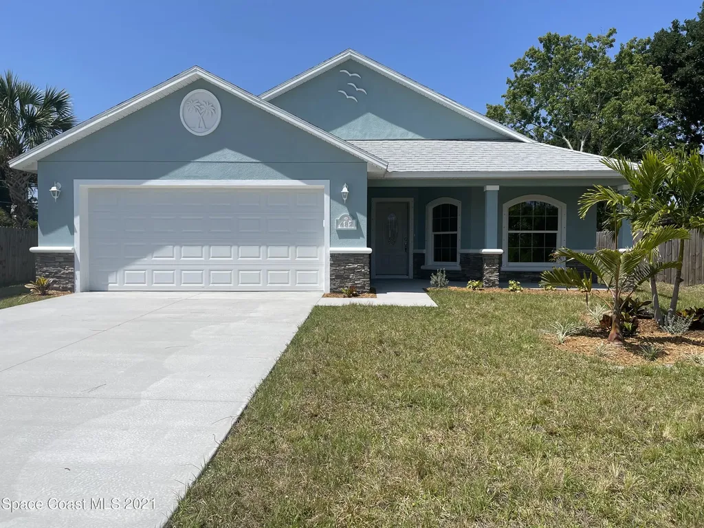 482 Alesio Avenue SE Palm Bay FL 32909