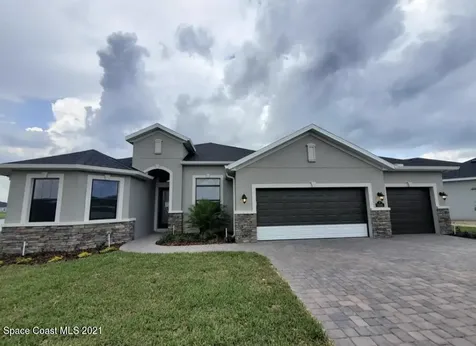 7686 Millbrook Avenue Melbourne FL 32940