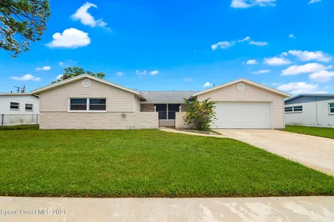 987 Nagle Drive Rockledge FL 32955