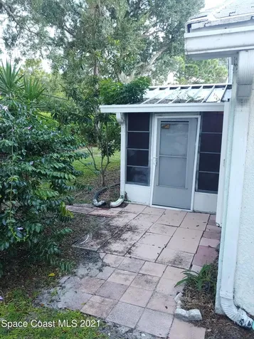 806 Bracken Terrace NE Palm Bay FL 32905