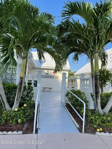 806 Bracken Terrace NE Palm Bay FL 32905