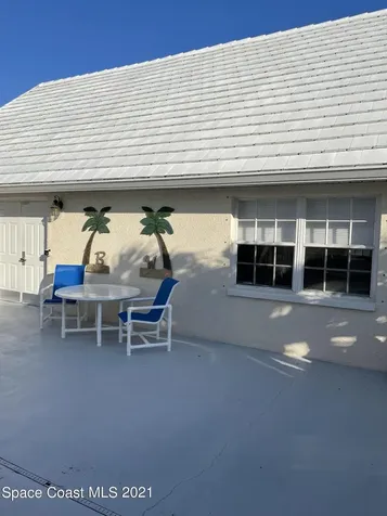 806 Bracken Terrace NE Palm Bay FL 32905