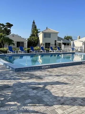 806 Bracken Terrace NE Palm Bay FL 32905