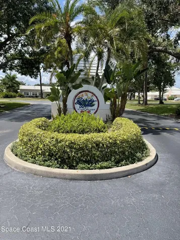 806 Bracken Terrace NE Palm Bay FL 32905