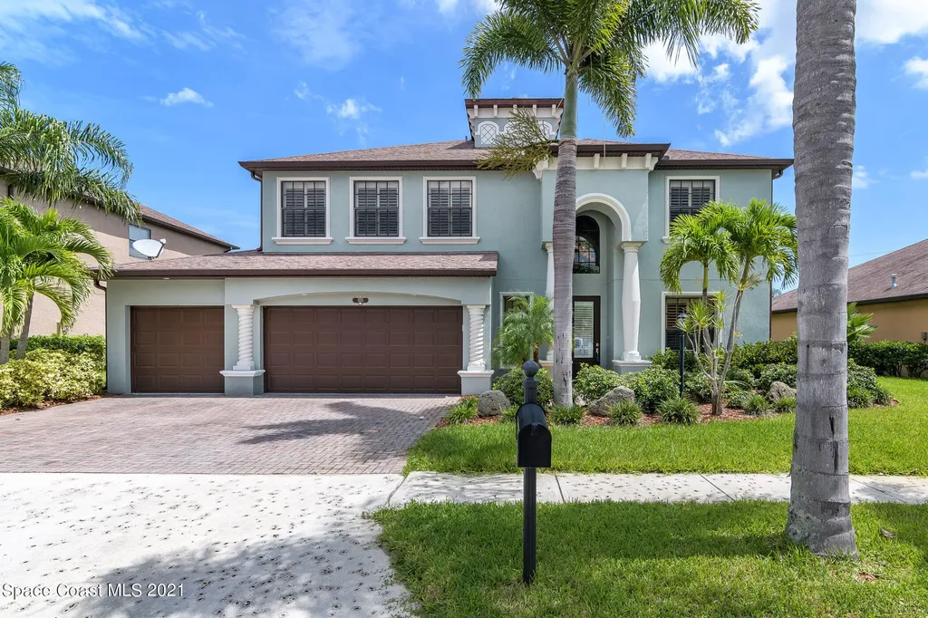 1253 United Drive Melbourne FL 32934