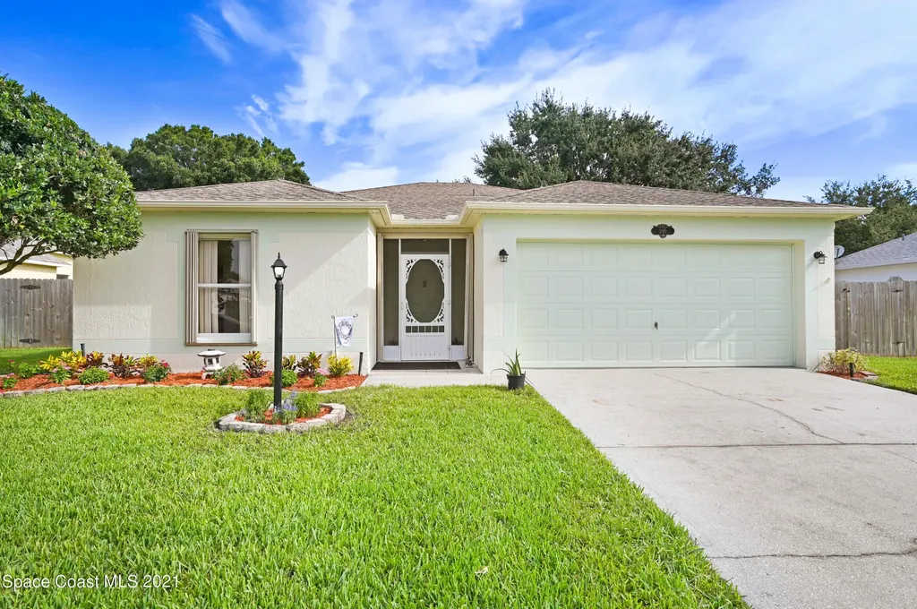 295 Mcclain Drive Melbourne FL 32904