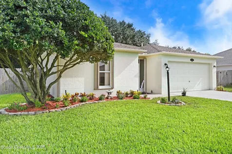 295 Mcclain Drive Melbourne FL 32904