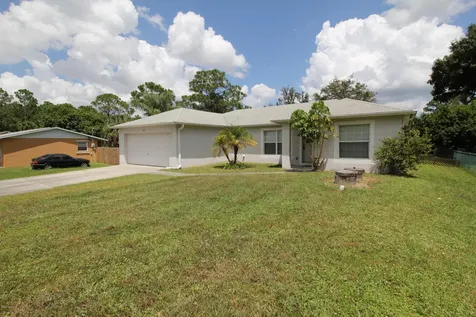 223 Aquarius Avenue SE Palm Bay FL 32909