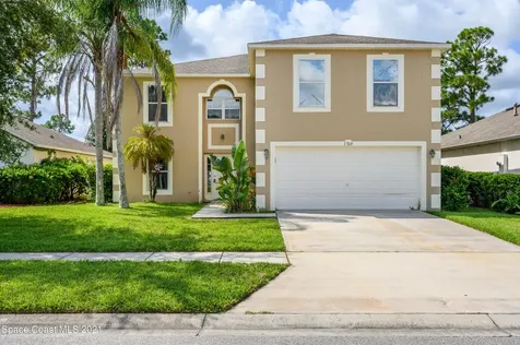 1760 Las Palmos Drive SW Palm Bay FL 32908