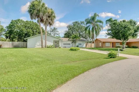 1705 Barker Street NE Palm Bay FL 32907