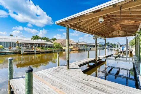 299 Arrowhead Lane Melbourne Beach FL 32951