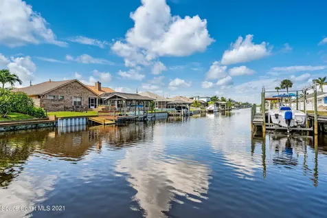 299 Arrowhead Lane Melbourne Beach FL 32951