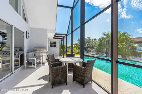 299 Arrowhead Lane Melbourne Beach FL 32951