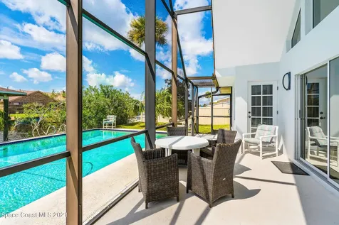 299 Arrowhead Lane Melbourne Beach FL 32951