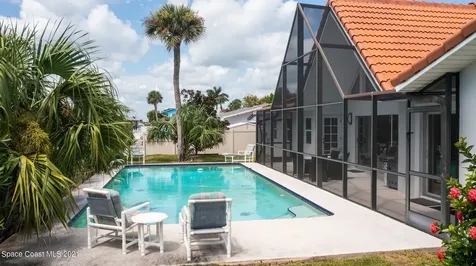 299 Arrowhead Lane Melbourne Beach FL 32951