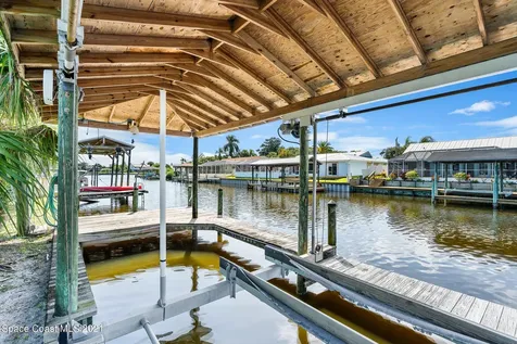 299 Arrowhead Lane Melbourne Beach FL 32951