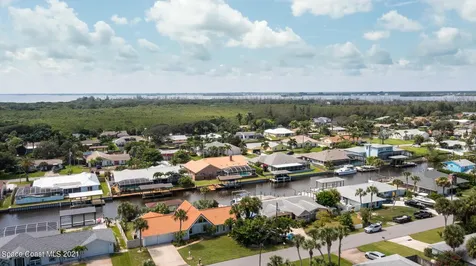299 Arrowhead Lane Melbourne Beach FL 32951
