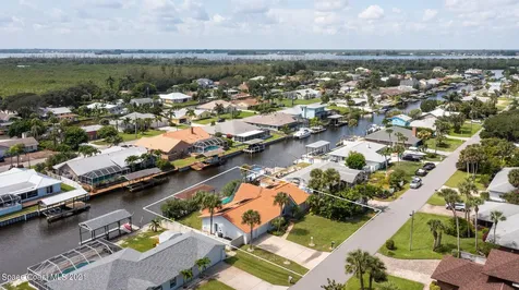 299 Arrowhead Lane Melbourne Beach FL 32951