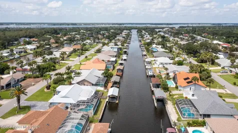 299 Arrowhead Lane Melbourne Beach FL 32951