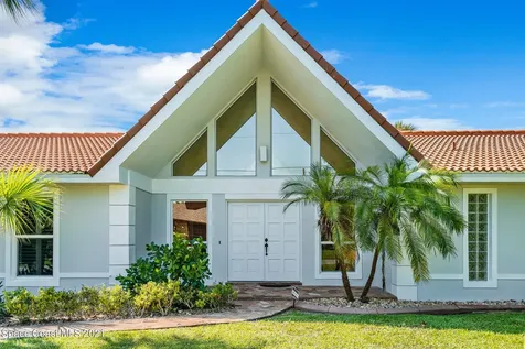 299 Arrowhead Lane Melbourne Beach FL 32951