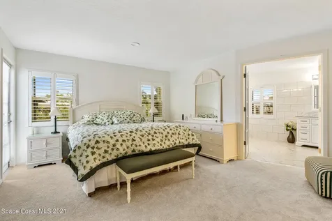 299 Arrowhead Lane Melbourne Beach FL 32951