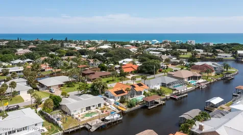 299 Arrowhead Lane Melbourne Beach FL 32951