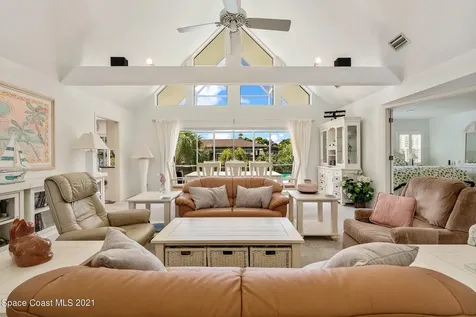 299 Arrowhead Lane Melbourne Beach FL 32951