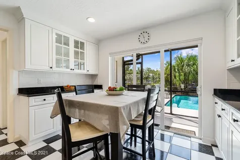 299 Arrowhead Lane Melbourne Beach FL 32951