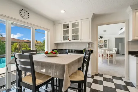 299 Arrowhead Lane Melbourne Beach FL 32951