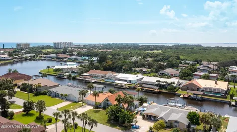 299 Arrowhead Lane Melbourne Beach FL 32951