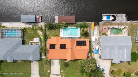 299 Arrowhead Lane Melbourne Beach FL 32951