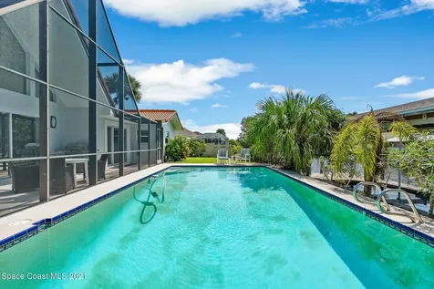 299 Arrowhead Lane Melbourne Beach FL 32951