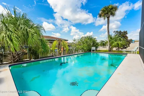 299 Arrowhead Lane Melbourne Beach FL 32951