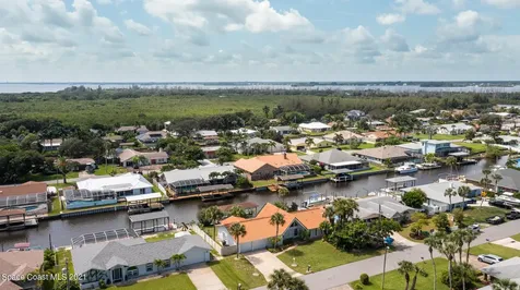 299 Arrowhead Lane Melbourne Beach FL 32951