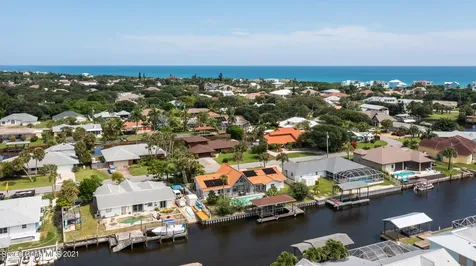 299 Arrowhead Lane Melbourne Beach FL 32951