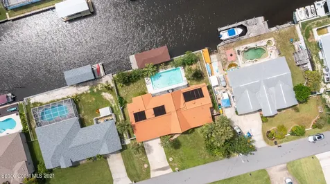 299 Arrowhead Lane Melbourne Beach FL 32951