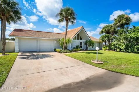 299 Arrowhead Lane Melbourne Beach FL 32951
