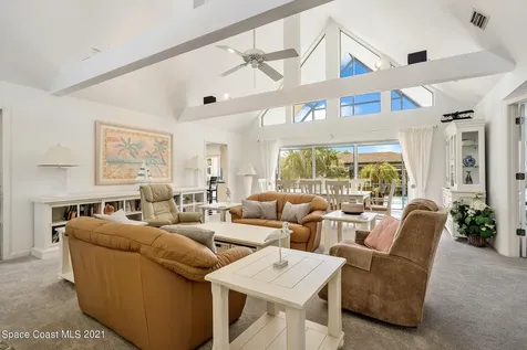 299 Arrowhead Lane Melbourne Beach FL 32951