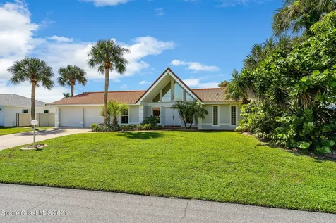 299 Arrowhead Lane Melbourne Beach FL 32951