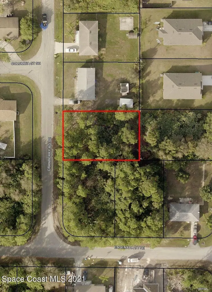 1085 Cranberry Road SE Palm Bay FL 32909