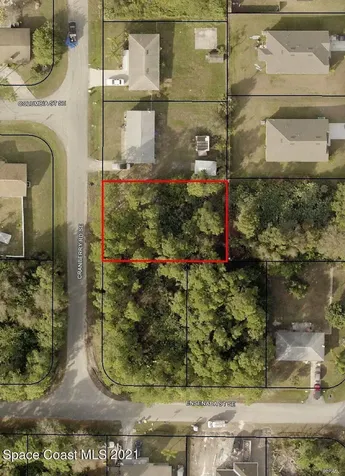 1085 Cranberry Road SE Palm Bay FL 32909