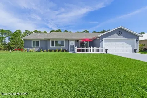 1899 Zaminder Street NW Palm Bay FL 32907