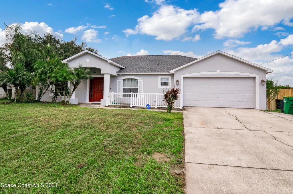 6135 Corsica Boulevard Cocoa FL 32927