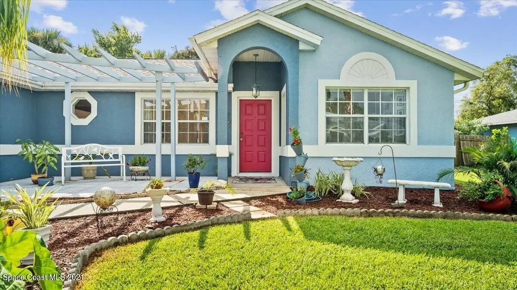 6145 Balboa Street Cocoa FL 32927