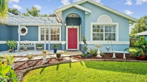 6145 Balboa Street Cocoa FL 32927
