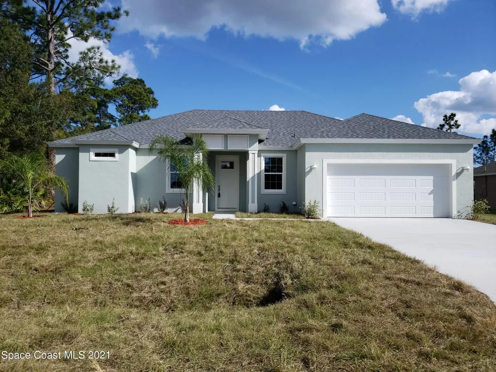 338 Brickell Street SE Palm Bay FL 32909